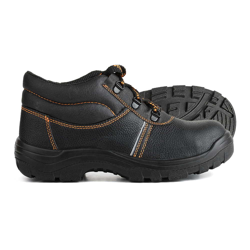 Ботинки рабочие PROSAFE Basic мод.113